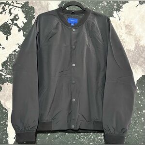 Apt. 9 Coach Windbreaker Style Jacket